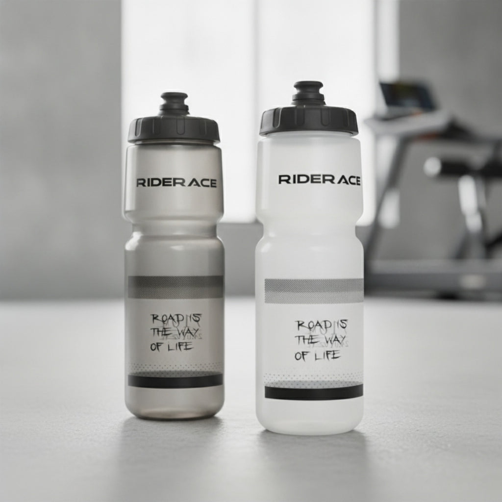 Gourde RIDERACE 750ml Sport PP5