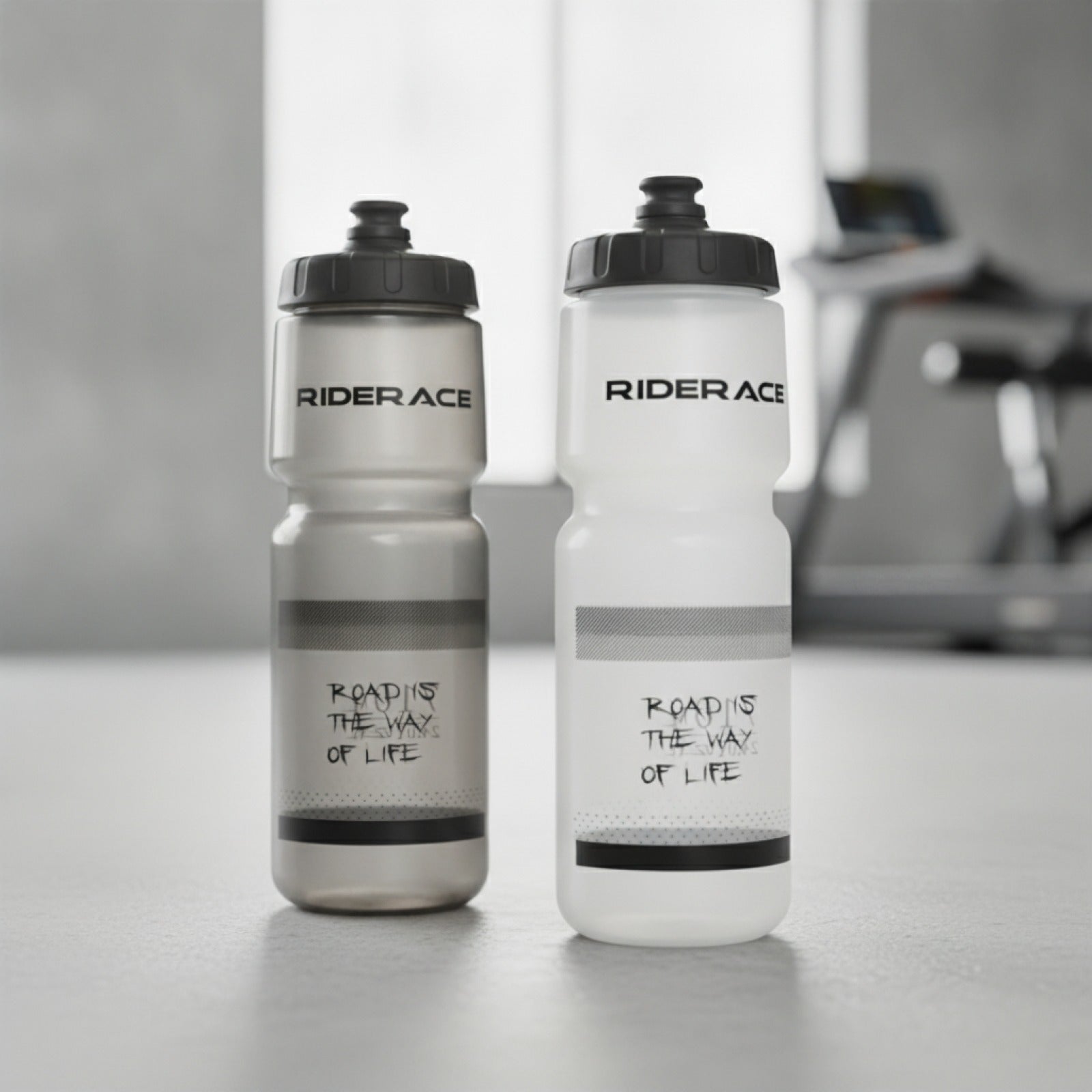 Gourde RIDERACE 750ml Sport PP5