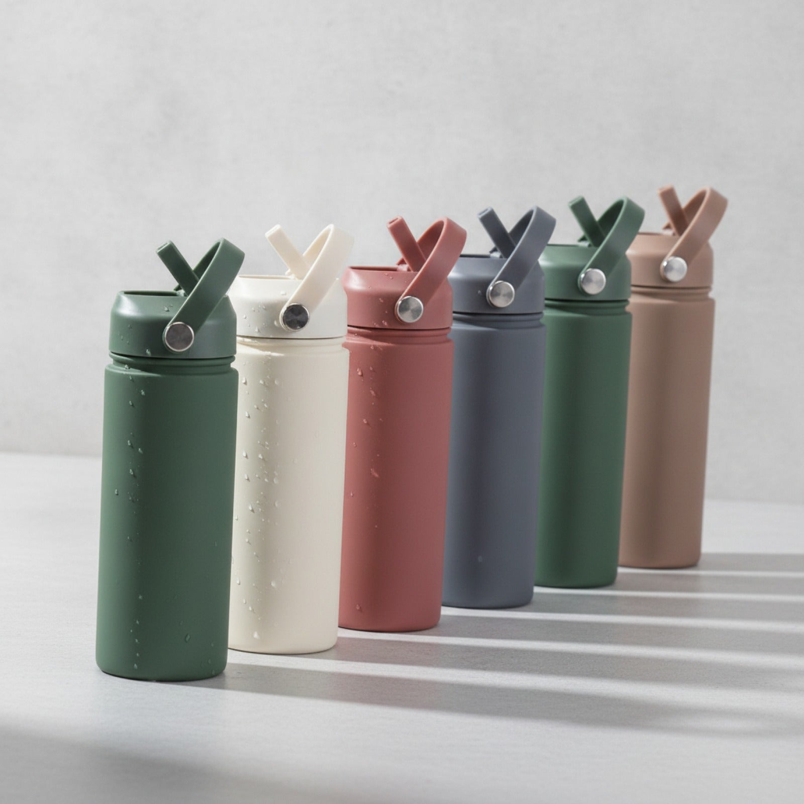Bouteille Isotherme Inox 500ml Personnalisable