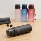Gourde Sport 400ml Sans BPA