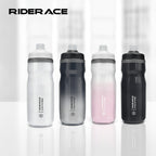 Gourde Thermique Vélo RIDERACE 610ml