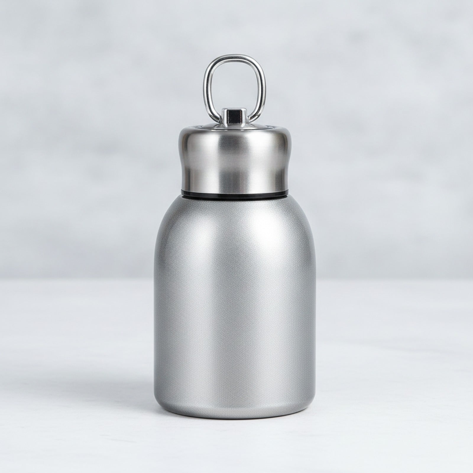 Mini Bouteille Isotherme 300ml Acier Inox