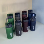 Gourde Sport Anti-Fuite Sans BPA