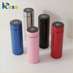 Tasse Thermos Intelligente LED 500ML