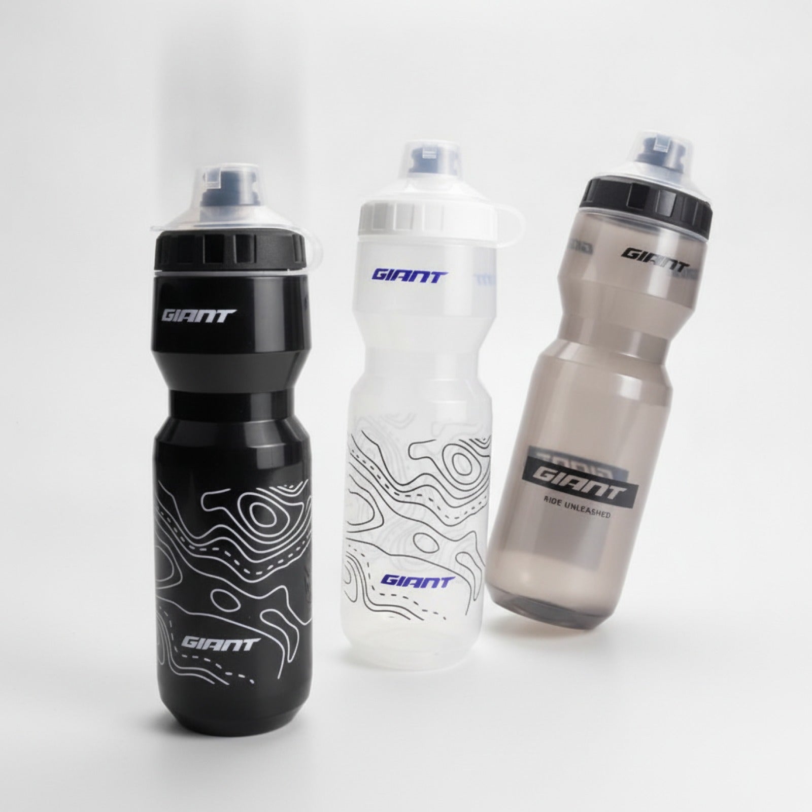 Bouteille Vélo PP Grande Capacité