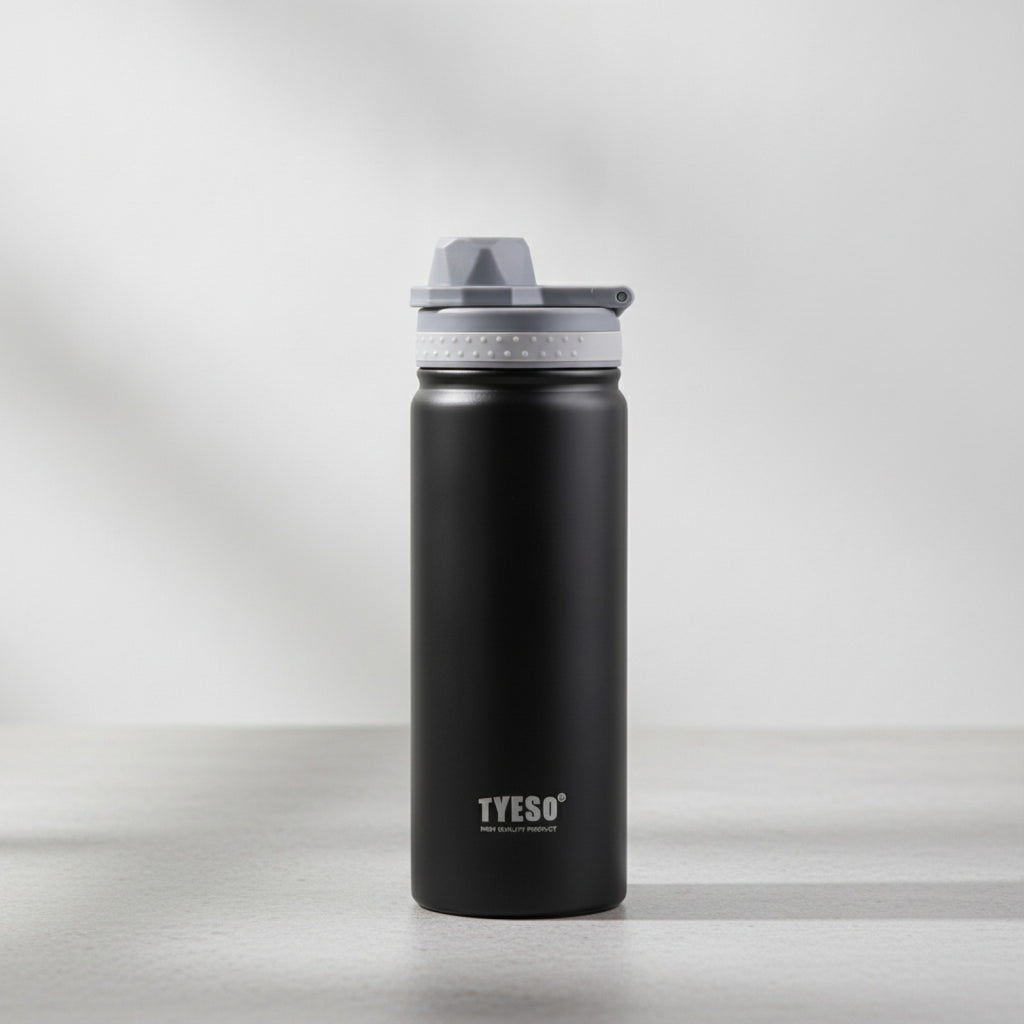 Bouteille Isotherme Inox Tyeso 750ml