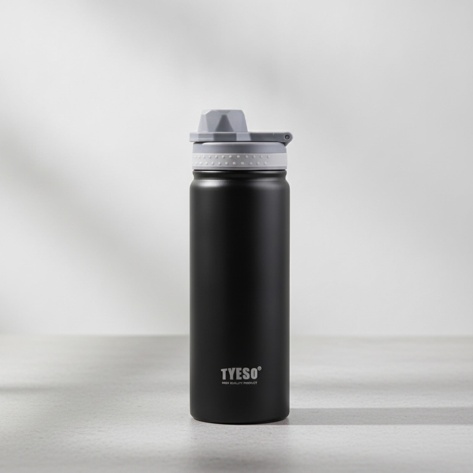 Bouteille Isotherme Inox Tyeso 750ml