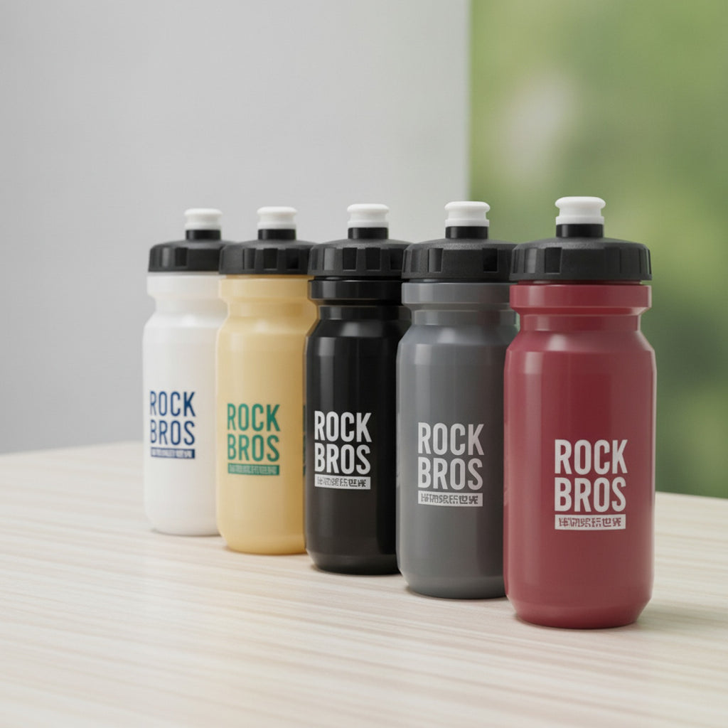 Gourde ROCKBROS 600ml PP Sport