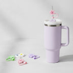 Couvercle Silicone Anti-Poussière Gobelet