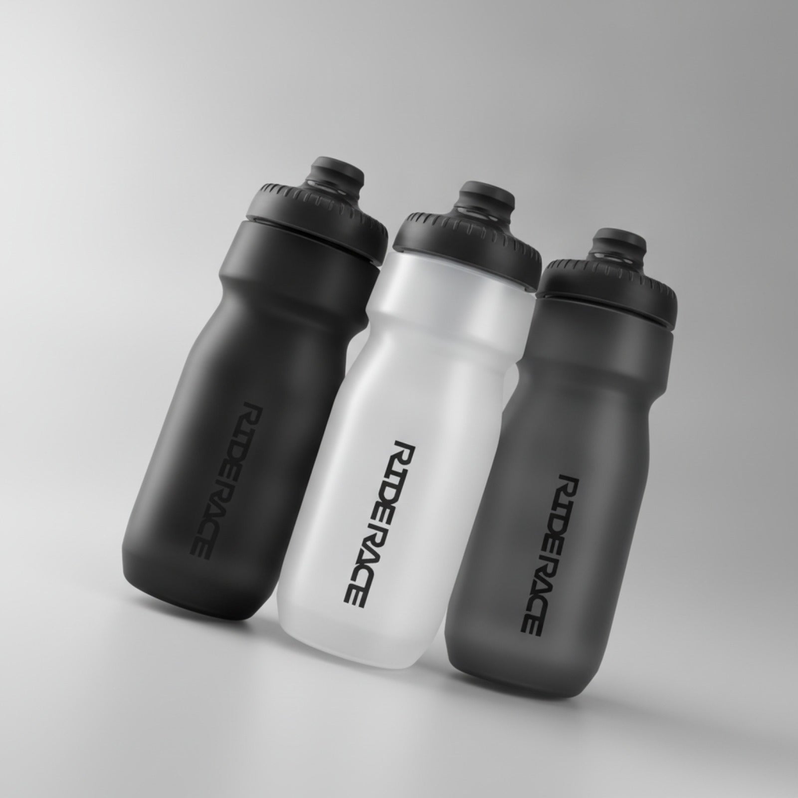 Bouteille Sport RIDERACE PP5 Ultra-légère