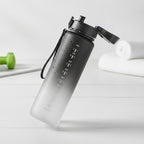 Bouteille Sport Anti-Fuite Réutilisable