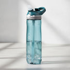 Bouteille Sport Paille 750ml Sans BPA