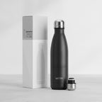 Gourde Isotherme WATERSY 500ml Acier Inox