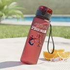 Gourde Spiderman Enfant Aventure
