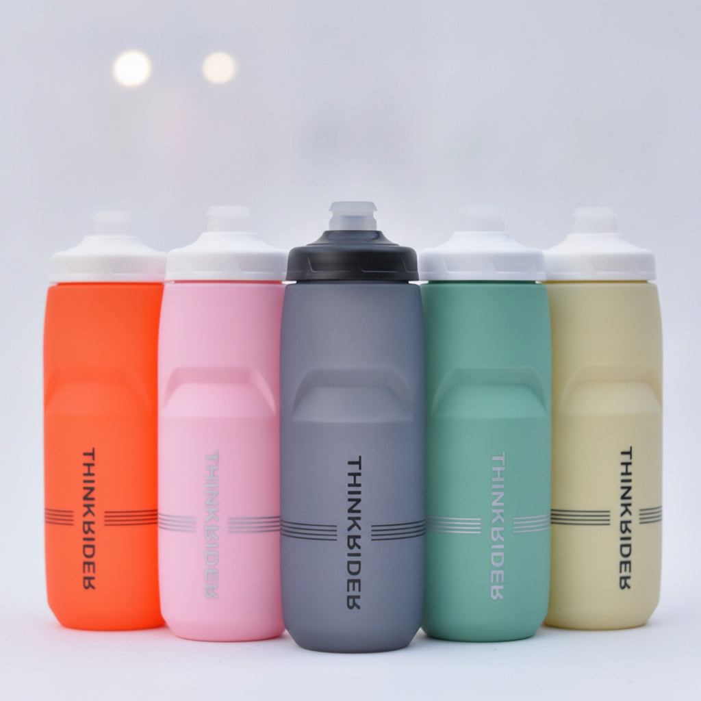 Bouteille Vélo Cyclisme ThinkRider