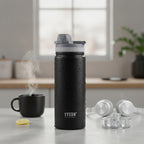 Bouteille Isotherme Inox Tyeso 750ml