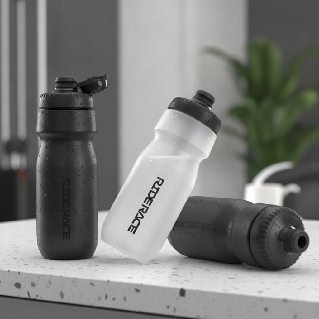 Bouteille Sport RIDERACE PP5 Ultra-légère