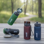 Gourde Sport Anti-Fuite Sans BPA