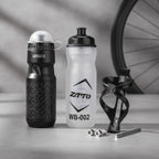 Gourde Sport Outdoor Polypropylène