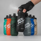 Bouteille Sport BOLANY 610ml Caoutchouc