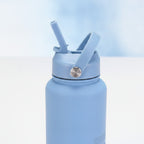 Gourde Sport Inox 1L Isotherme