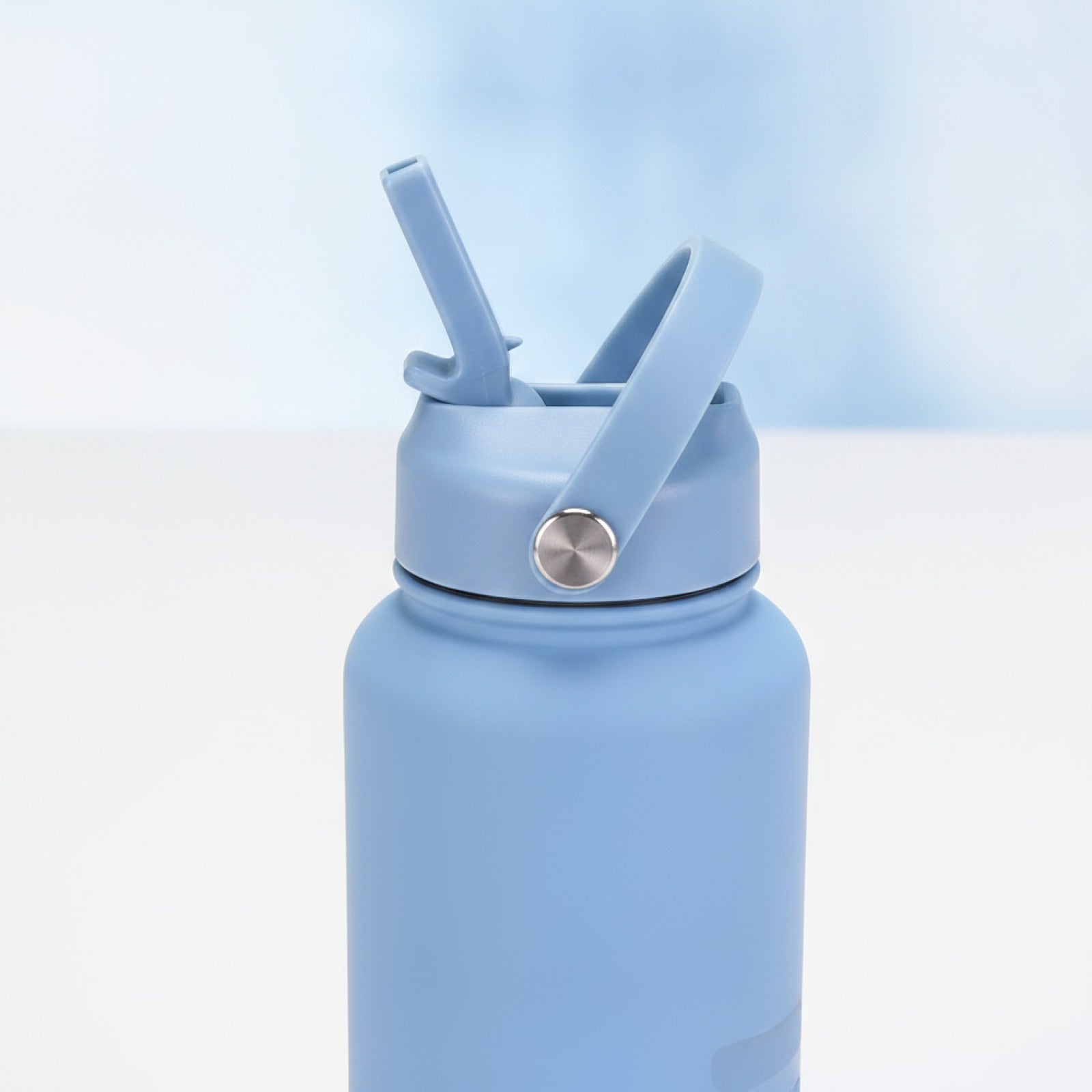 Gourde Sport Inox 1L Isotherme
