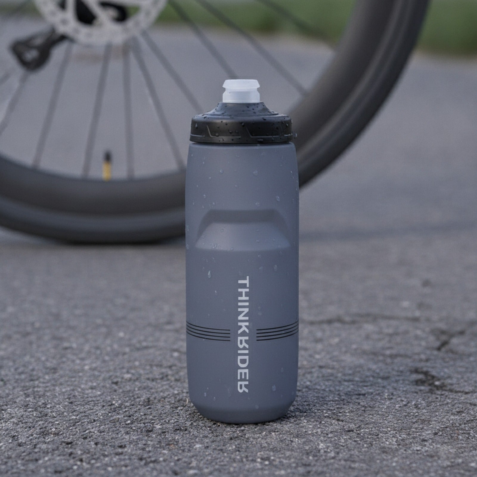 Bouteille Vélo Cyclisme ThinkRider