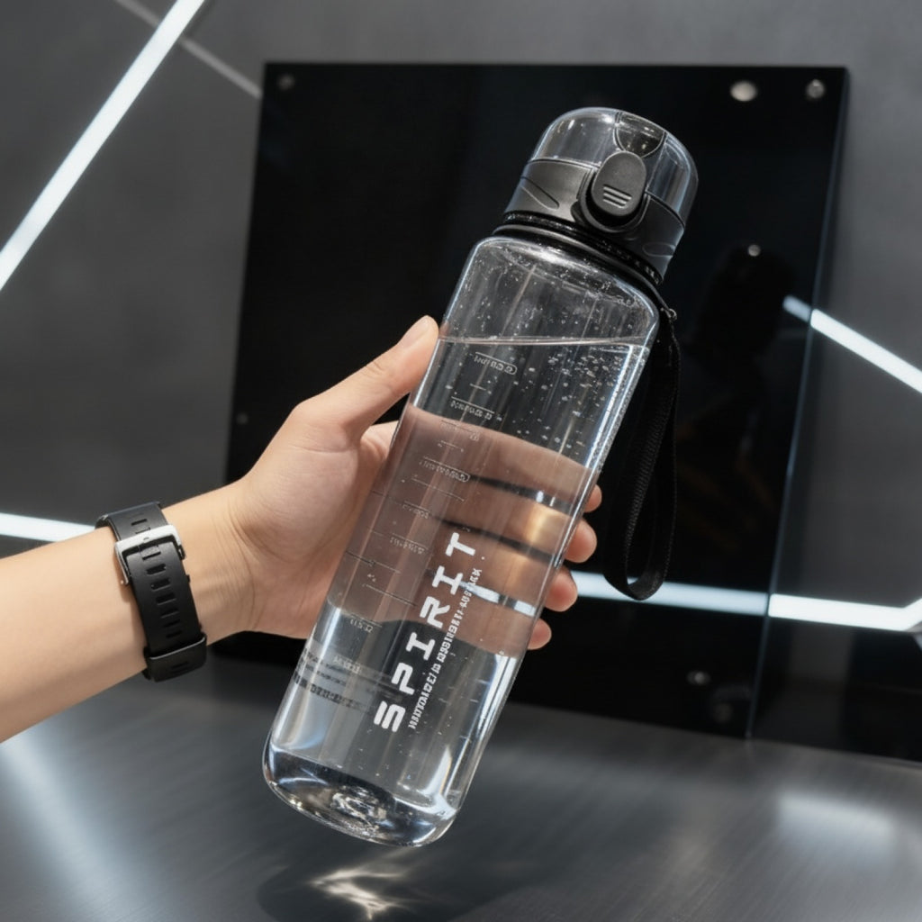 Bouteille Sport 700ML Étanche Résistante