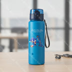 Gourde Sonics Anime 650ml