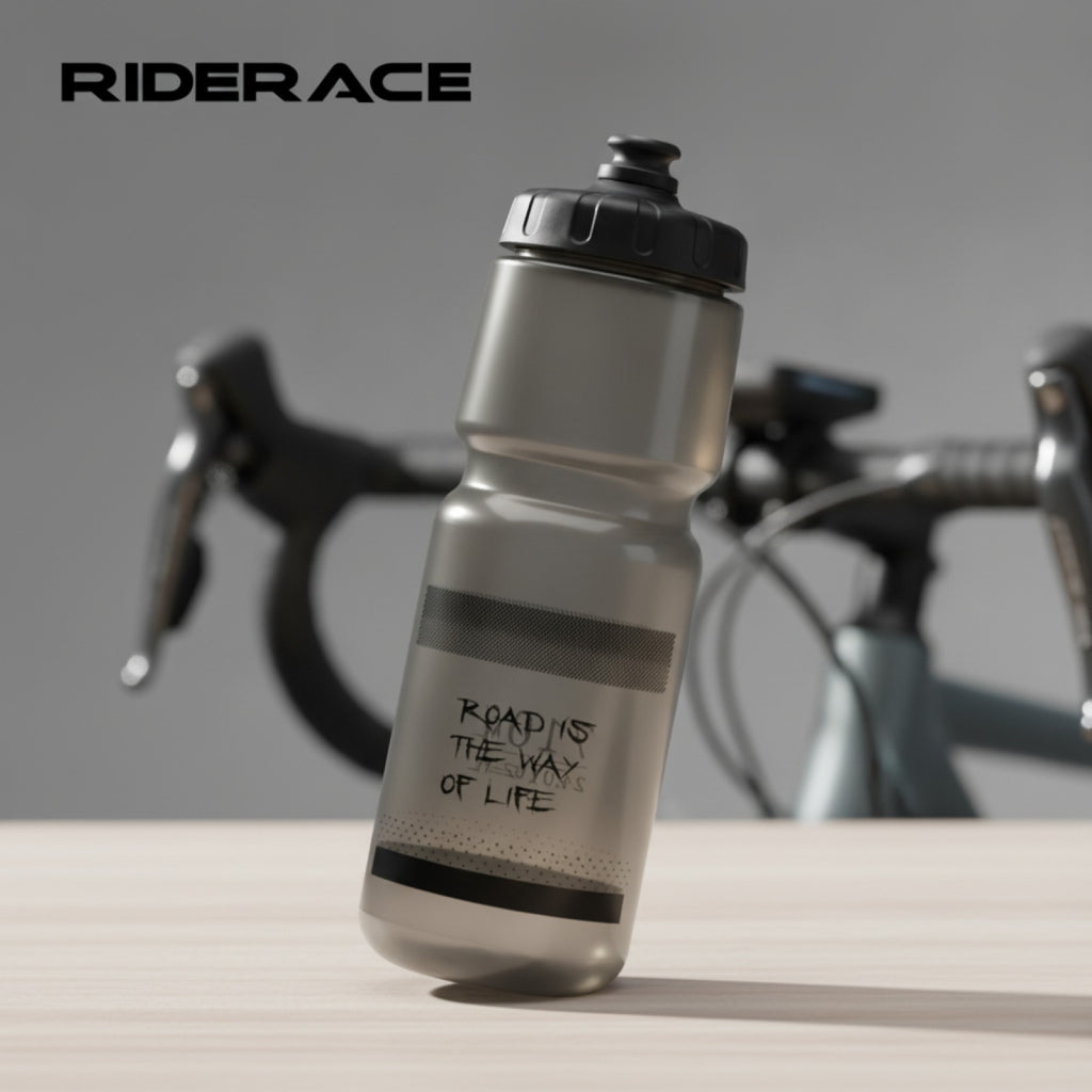 Gourde RIDERACE 750ml Sport PP5