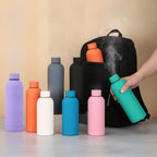 Tasse Thermos Inox Anti-choc