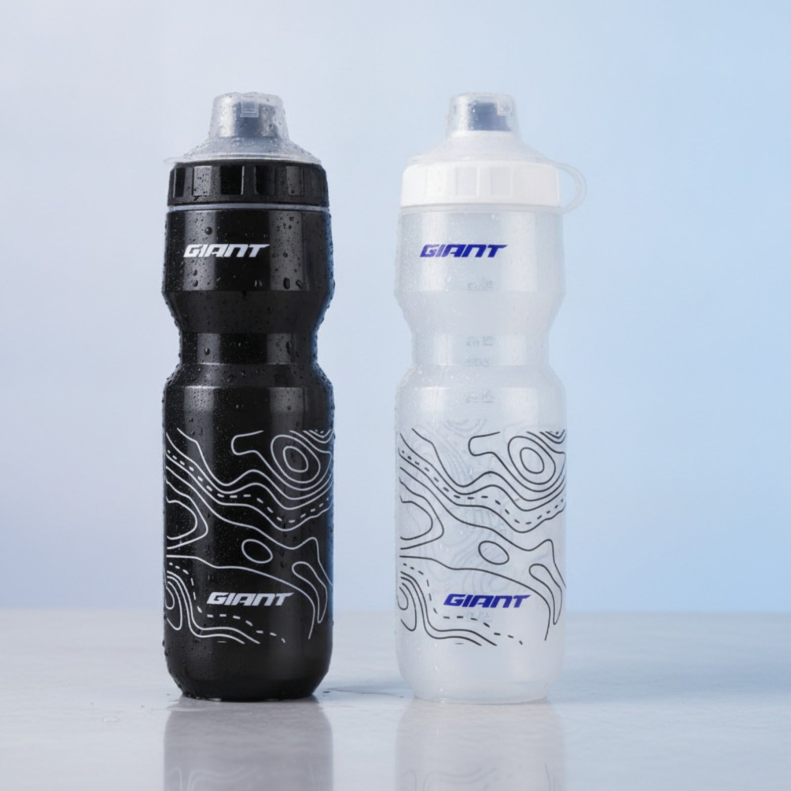Bouteille Vélo PP Grande Capacité