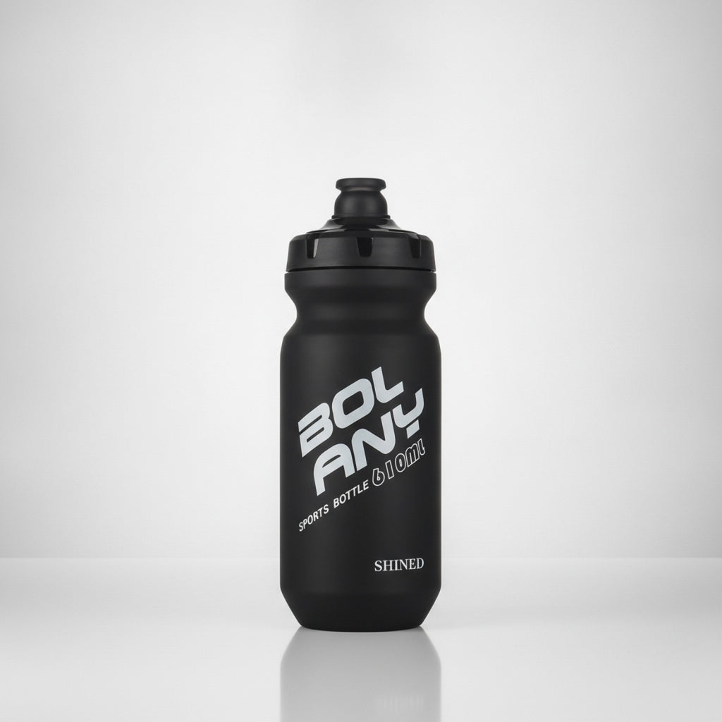 Bouteille Sport BOLANY 610ml Caoutchouc