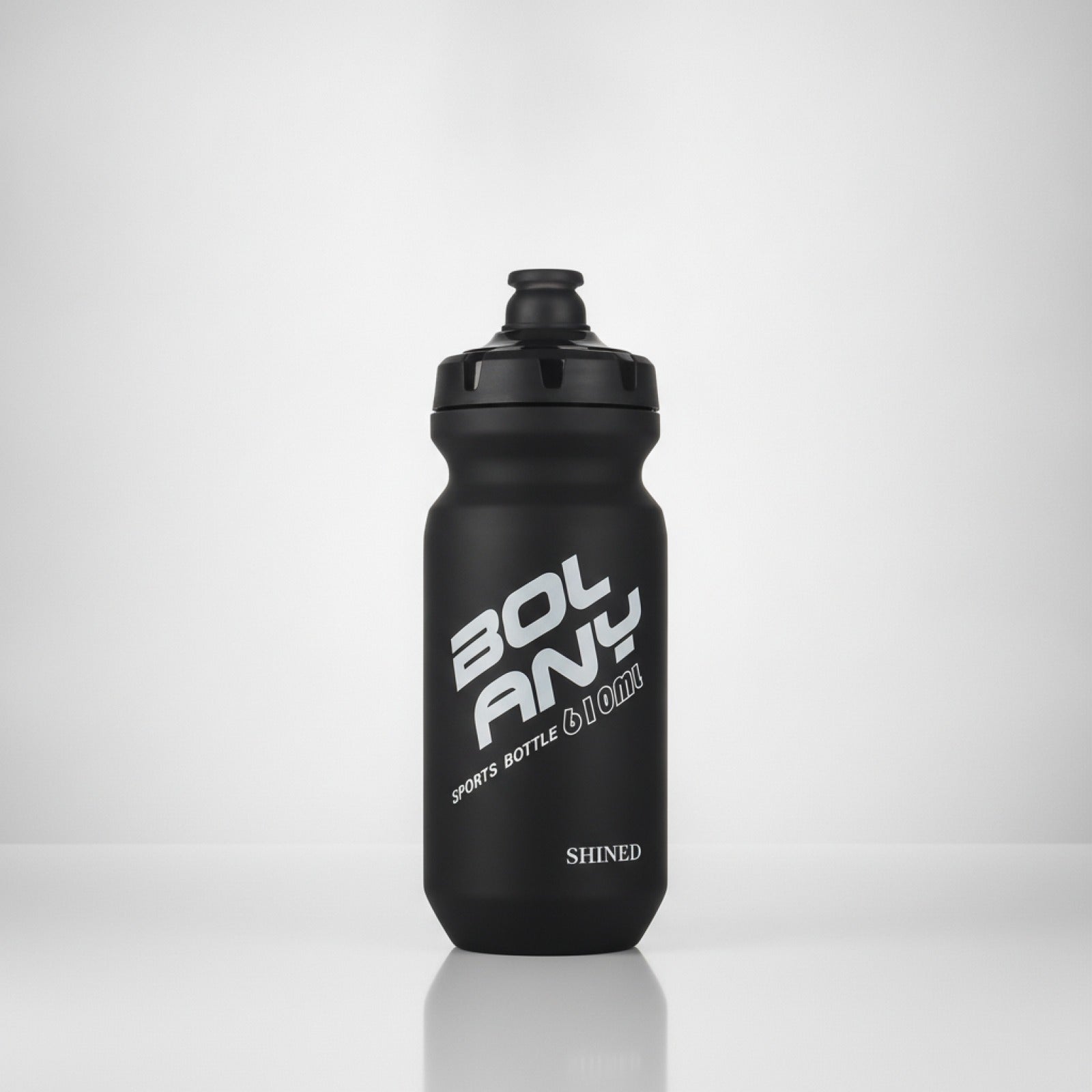 Bouteille Sport BOLANY 610ml Caoutchouc