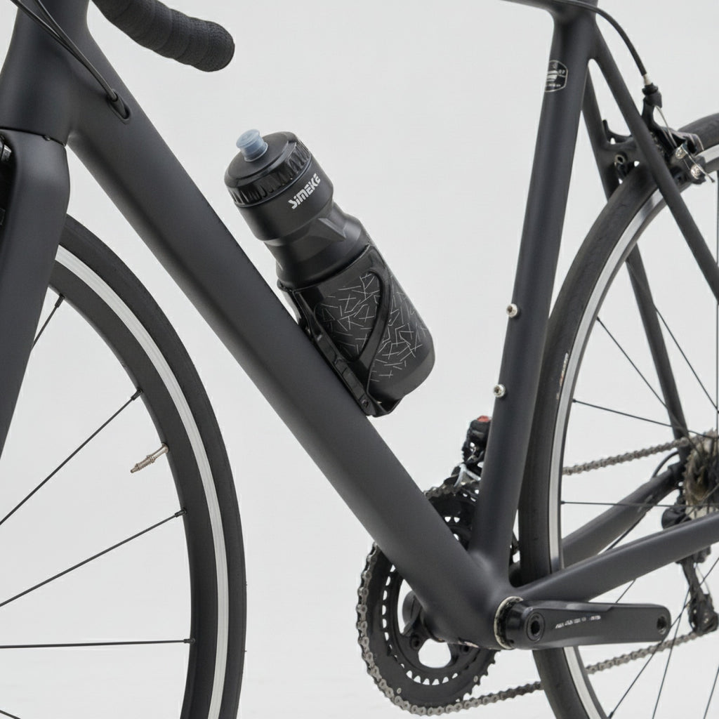 Bidon Vélo 750ml avec Support