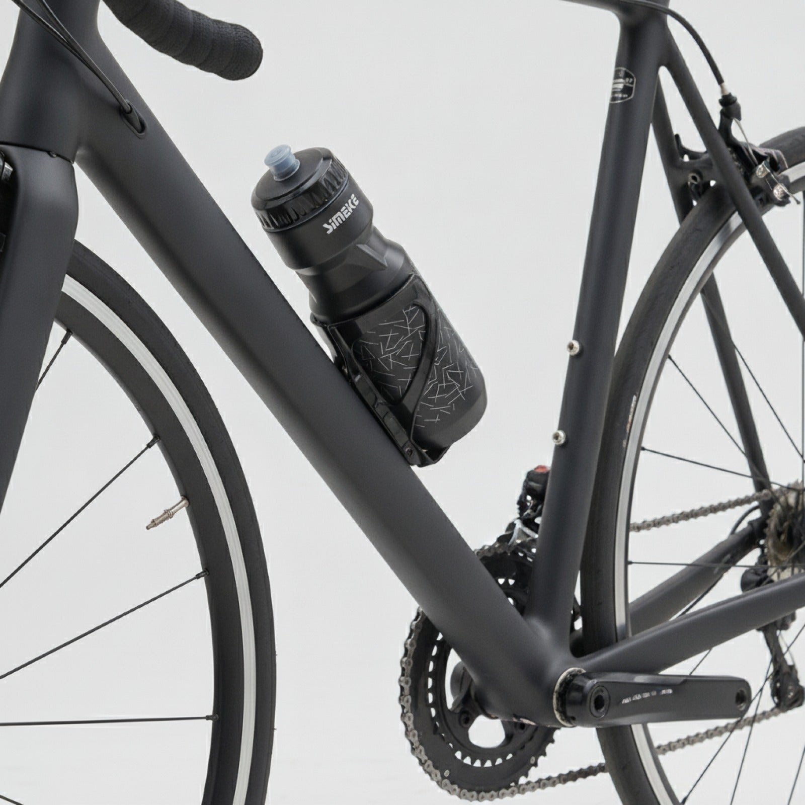 Bidon Vélo 750ml avec Support