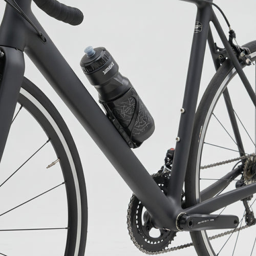 Bidon Vélo 750ml avec Support