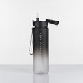 Bouteille Sport Anti-Fuite Réutilisable