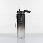 Bouteille Sport Anti-Fuite Réutilisable