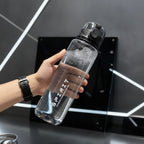 Bouteille Sport 700ML Étanche Résistante