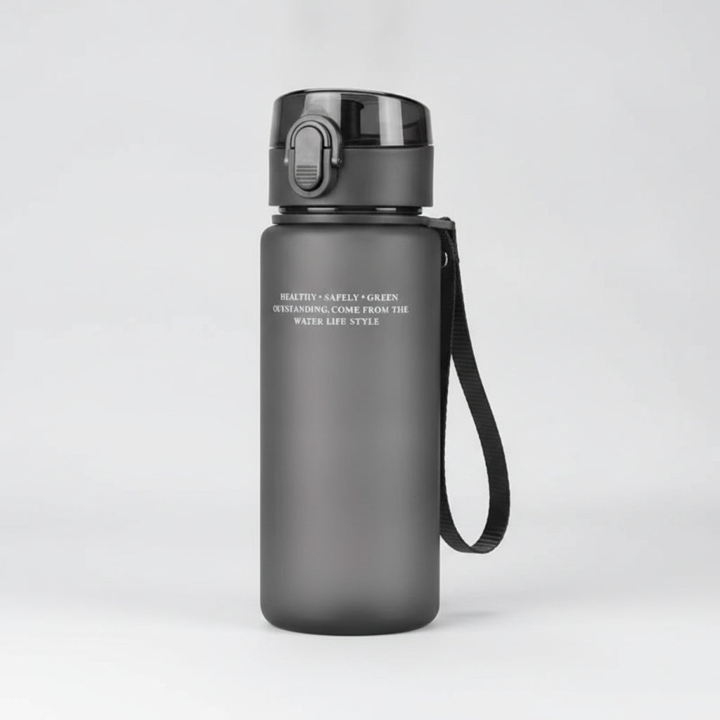 Gourde Sport 400ml Sans BPA