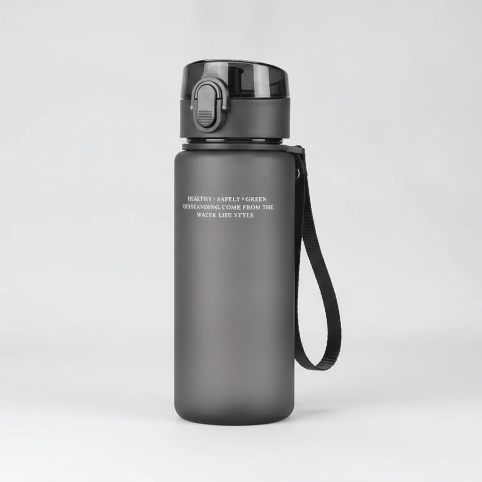 Gourde Sport 400ml Sans BPA