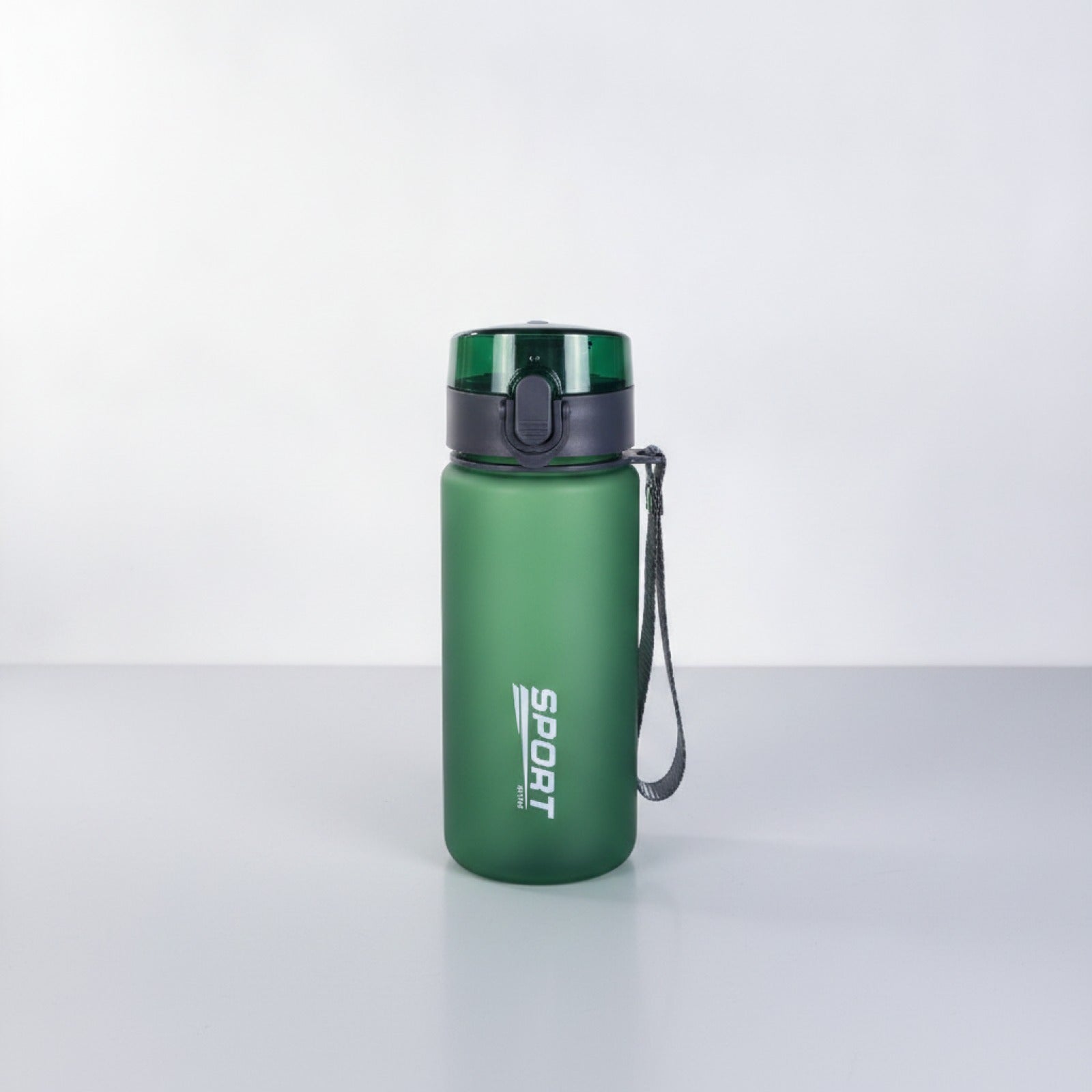 Gourde Sport Anti-Fuite Sans BPA