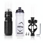 Gourde Sport Outdoor Polypropylène