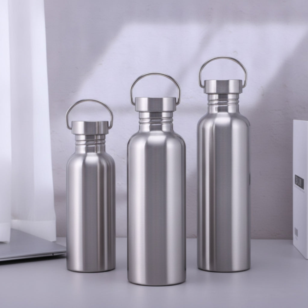 Gourde Inox Sport & Aventure