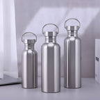 Gourde Inox Sport & Aventure