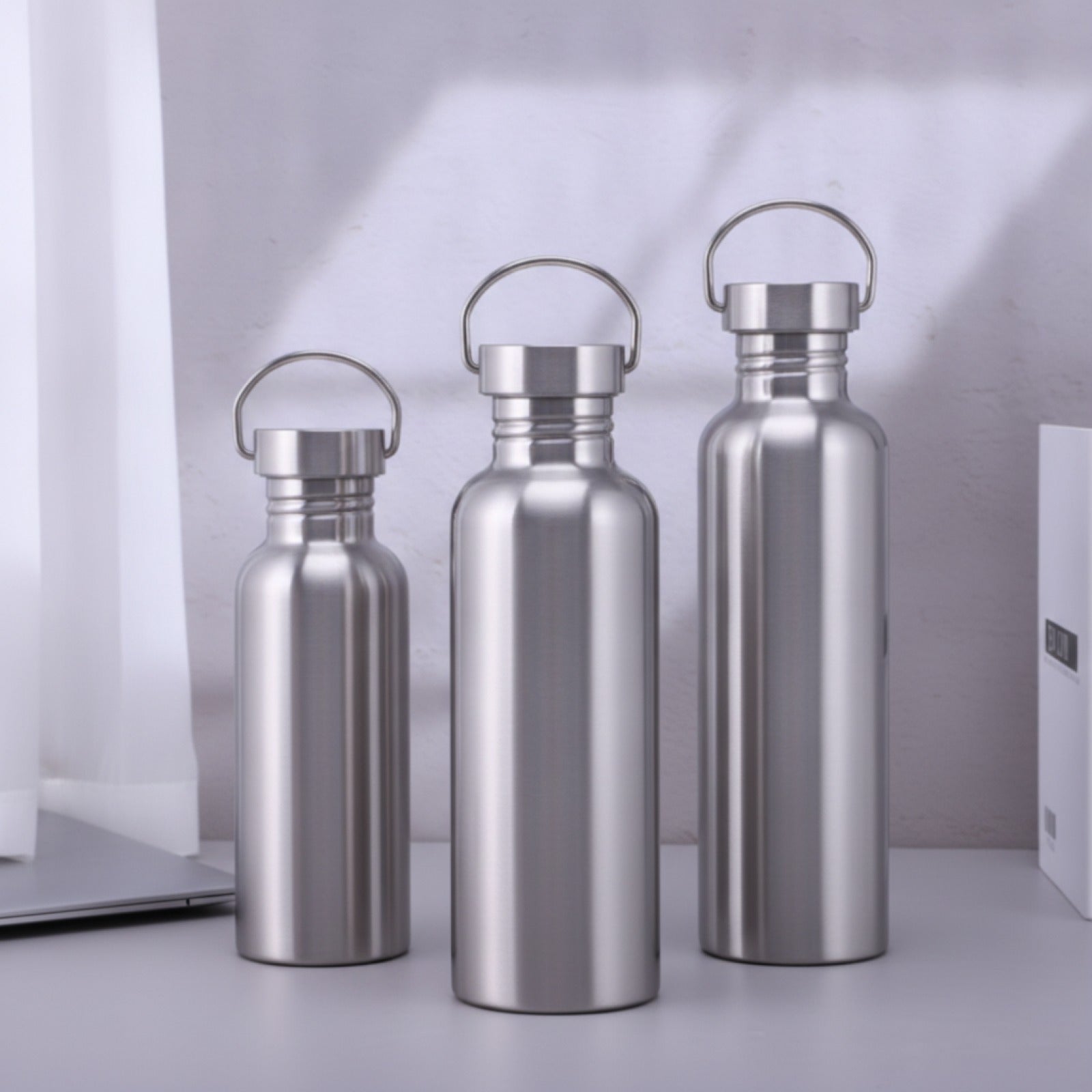 Gourde Inox Sport & Aventure