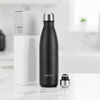 Gourde Isotherme WATERSY 500ml Acier Inox