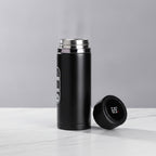 Bouteille Isotherme SoftAura LED