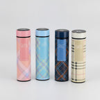 Bouteille Thermos Intelligente 500ml Acier Inoxydable